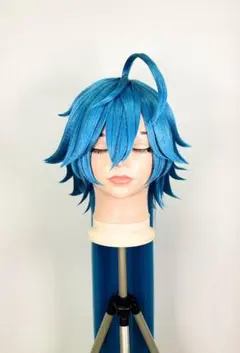 あんさんぶるスターズ あんスタ コスプレ ウィッグ 宝丈萊香 ライカ Amazon.co.jp: コスプレウィッグ あんさんぶるスターズ!/!! 宝丈