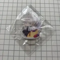 恋と深空　スイパラ　コラボ　アクスタ　アクキー　セイヤ　新品未使用