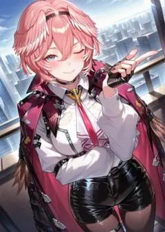 再販 セクシーブロマイド L判 No.025