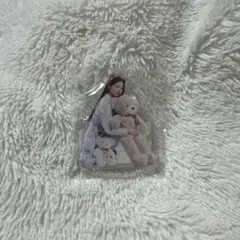 乃木坂46 Teddy Dream Town A賞アクリルスタンド 冨里奈央 乃木坂46 冨里奈央 アクリルスタンド - メルカリ