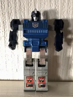 激レア!中古品ミクロマン ミクロチェンジシリーズ ストロボ合体 カメラロボ欠有り ミクロマン ストロボ合体カメラロボ タカラ レビュー | RoboToyDays