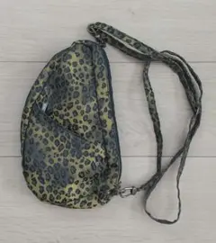 HealthyBackBag Baglett レオパード ヒョウ柄のサムネイル