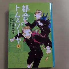 都会のトム&ソーヤ(1)