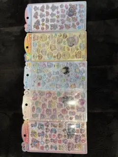 うるちゅるPOPSEAL