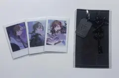 にじさんじ ChroNoiRくろのわ 葛葉 叶 ワンマンライブ チェキ 入場特典