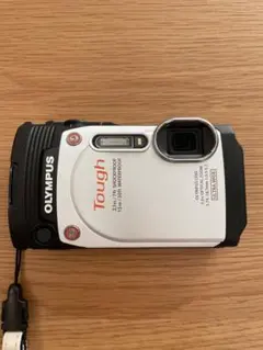 2026年最新】OLYMPUS Tough TG-860の人気アイテム - メルカリ