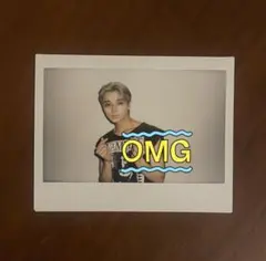 ワンエン HAYATO 高尾颯斗 チェキ