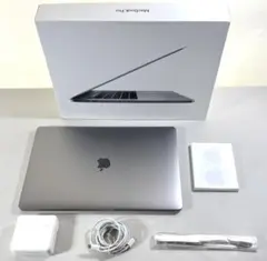 【極美品】MacBook Pro 15インチ,1TB,16GB,純正フルセット