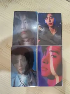 ソンフン　トレカ　閃光　エナプ　特典　ラキドロ