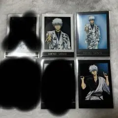 2026年最新】ぱしゃこれ 銀魂 坂田銀時の人気アイテム - メルカリ