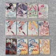プリキュア ウエハース まとめ売り