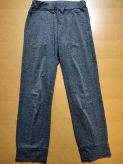 ユニクロ ジョガーパンツ 130cm