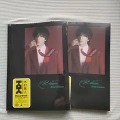 木村慧人 Visuarts