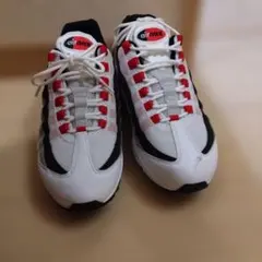 NIKE AIRMAX 95 BIGBBL PREMIUM 28.5cm 新品 - メルカリ
