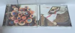 小松未歩 アルバムCD（2枚セット）