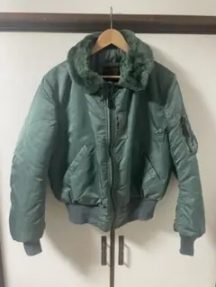 2026年最新】b15b フライトジャケットの人気アイテム - メルカリ