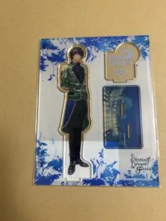 うたプリ Shining Dream Festa アクスタ 愛島セシル