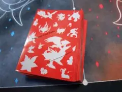 ネオグランゾン スリーブ 50枚 クルセイド - メルカリ