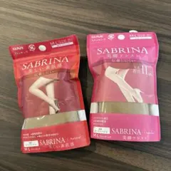 ストッキング サブリナ