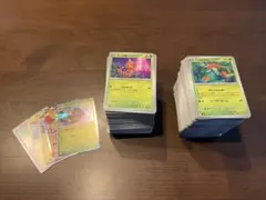 ポケモンカード アビスアイ ニンジャスピナー バラ10パック - メルカリ