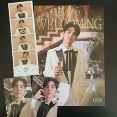 2026年最新】Day6 トレカの人気アイテム - メルカリ