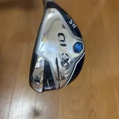 XXIO（ゼクシオ12） H5 5u 23° ユーティリティクラブ　SRのサムネイル