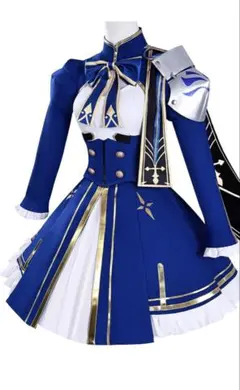にじさんじ 相羽ういは 共通衣装 コスプレ - メルカリ