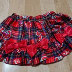 アースマジック スカート