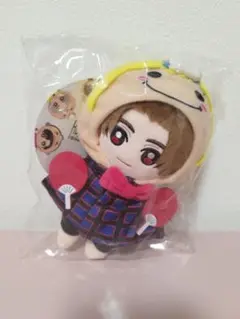 Hey!Say!JUMP 山田涼介　ぬいぐるみ
