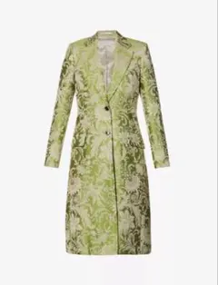 2026年最新】DRIES VAN NOTEN カラー：グリーン系 レディース ロング