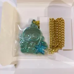 【新品未使用】ハンギョドン　ペンダント