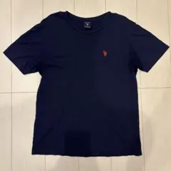 た*ね様 U.S. POLO ASSN. Tシャツ ネイビーのサムネイル
