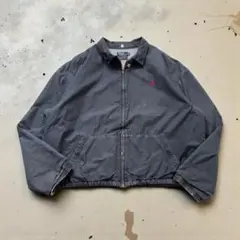 90s Polo Ralph Lauren USA製 Swing Top Jkt