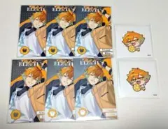 にじさんじ 8周年 宇佐美リト　セット