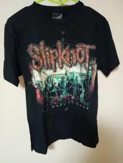 2025年最新】slipknot tシャツ 2008の人気アイテム - メルカリ