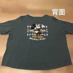 グラフィックtシャツ Tシャツ