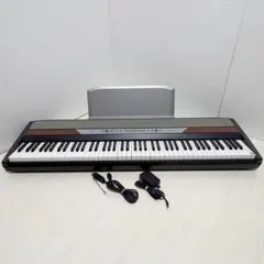 KORG SP-170S 電子ピアノ ホワイト 本体 ジャンク - メルカリ