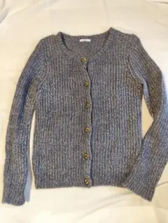 2026年最新】iena カーディガン モヘヤの人気アイテム - メルカリ