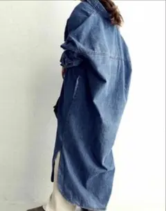 アンティカ ロングワンピース