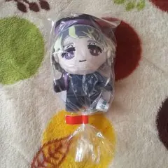 o-menz オーメンズ マスコット ぬいぐるみ おかめ