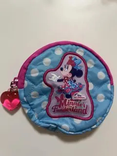 ディズニー・パルパルーザ　ミニーのファンダーランド　　カプセルトイ