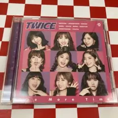 2026年最新】twice one more time グッズの人気アイテム - メルカリ