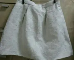 プロポーションボディドレッシングスカート