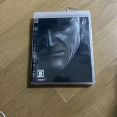 METAL GEAR SOLID 4: GUNS OF THE PATRIOTS