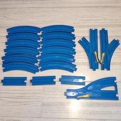 【期間限定出品】トミカ　プラレール レールセット まとめ売り