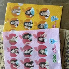2025年最新】twice qoo クリアファイルの人気アイテム - メルカリ