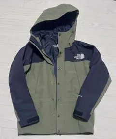 美品 THE NORTH FACE マウンテンライトジャケット Sサイズ