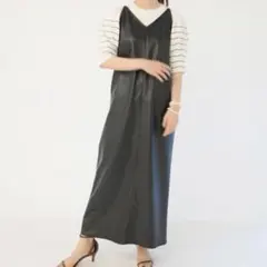 2026年最新】iena ワンピース キャミの人気アイテム - メルカリ