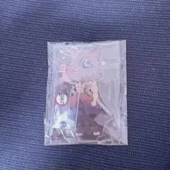 鬼滅の刃 アクリルスタンド 伊之助