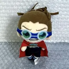 2026年最新】鬼道有人 ぬいぐるみの人気アイテム - メルカリ